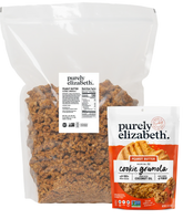 6lb Bulk Peanut Butter Cookie Granola