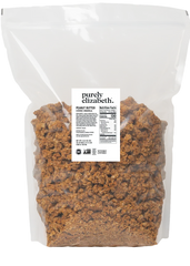 6lb Bulk Peanut Butter Cookie Granola