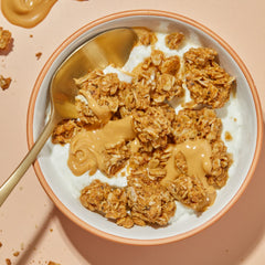 6lb Bulk Peanut Butter Cookie Granola