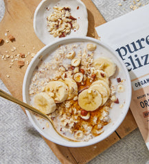 Original Superfood Oatmeal Pouch 22oz