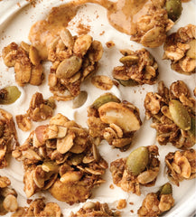 Protein Granola Variety Pack 4 Pack