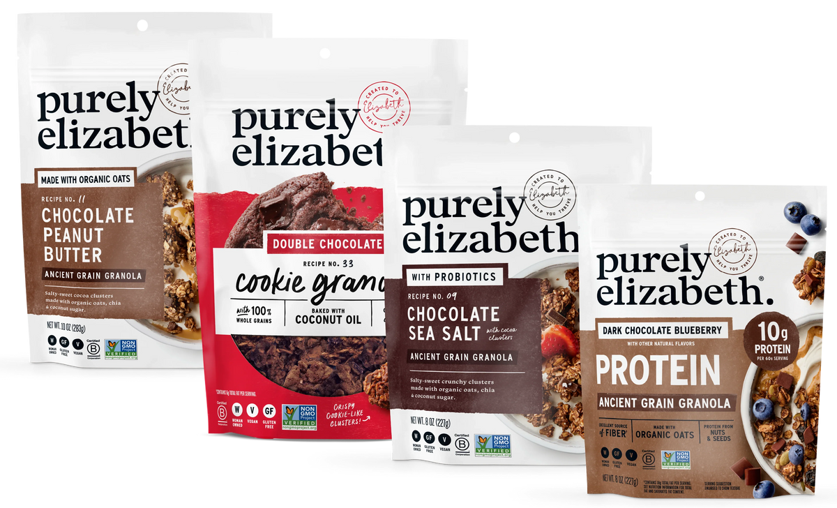 Chocolate Lovers Variety Pack