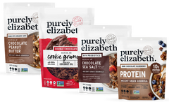 Chocolate Lovers Variety Pack